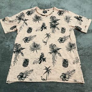 Premium Xpression Tee Shirt Top